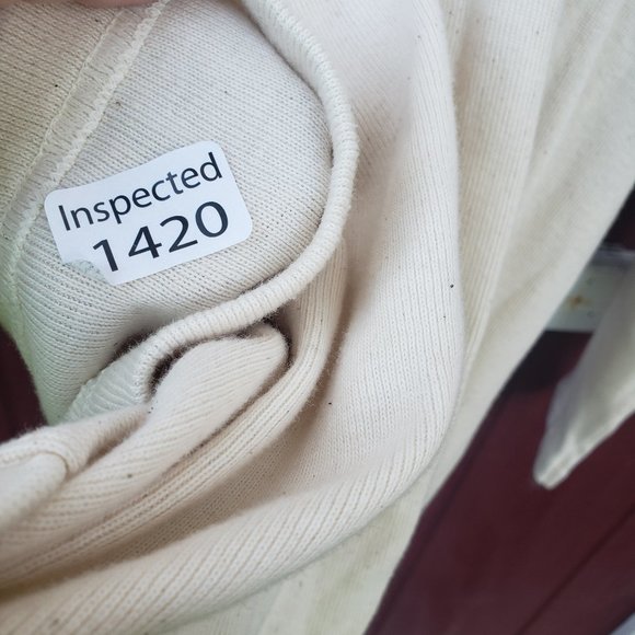 Ebbets Field Flannels NEW Los Angeles Bulldogs Football Utility Sweatshirt - Picture 12 of 14